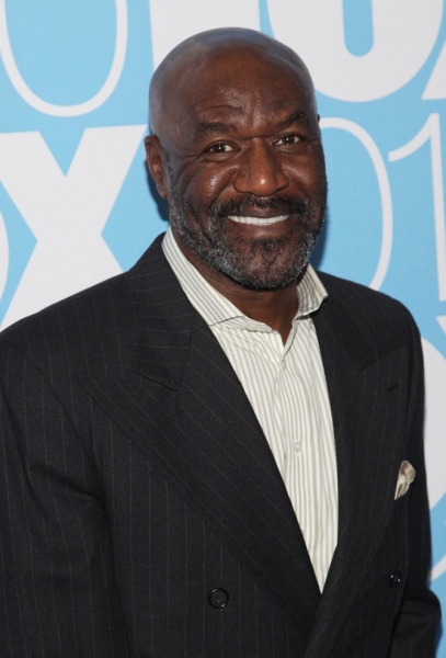 Photo Coverage: FOX '10-'11 Primetime Season Launch Image