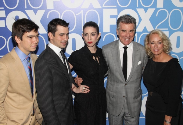 Photo Coverage: FOX '10-'11 Primetime Season Launch Image
