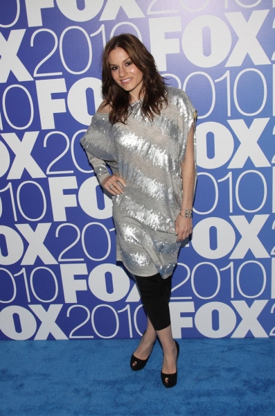 Photo Coverage: FOX '10-'11 Primetime Season Launch Image