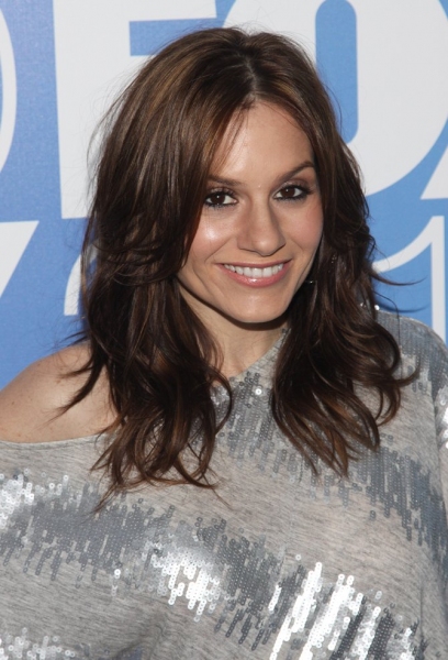 Photo Coverage: FOX '10-'11 Primetime Season Launch Image