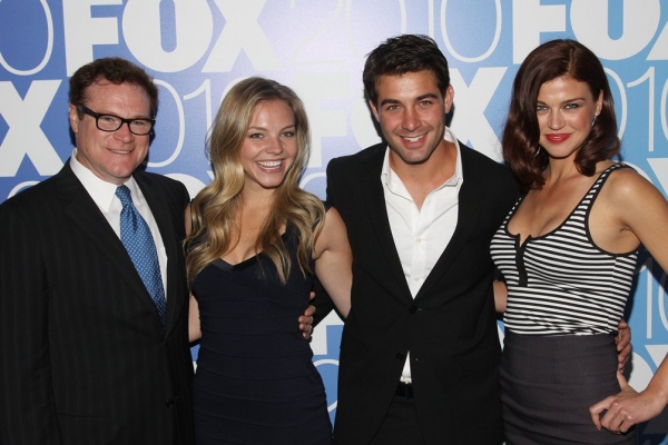 Photo Coverage: FOX '10-'11 Primetime Season Launch Image