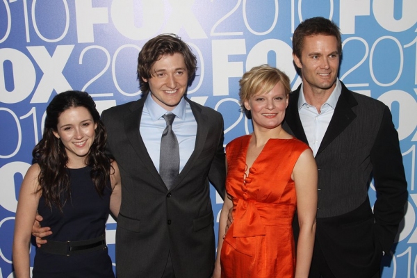 Photo Coverage: FOX '10-'11 Primetime Season Launch Image