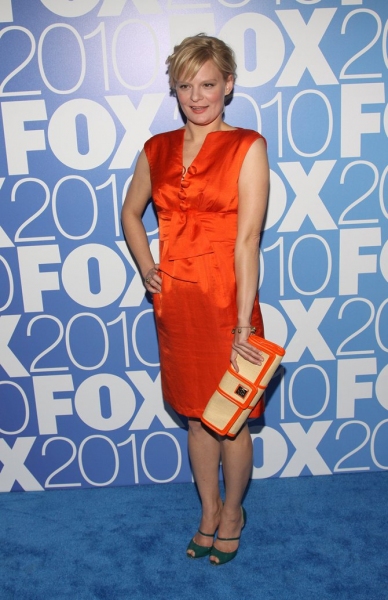 Photo Coverage: FOX '10-'11 Primetime Season Launch Image