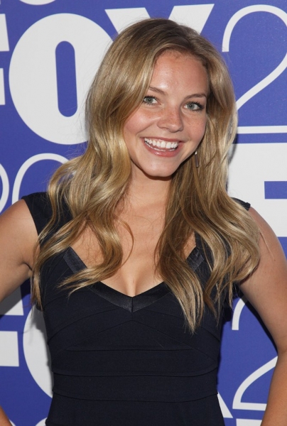 Photo Coverage: FOX '10-'11 Primetime Season Launch Image