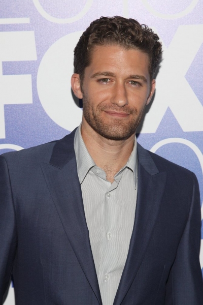 Photo Coverage: FOX '10-'11 Primetime Season Launch Image