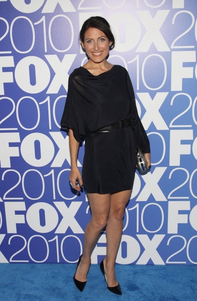 Photo Coverage: FOX '10-'11 Primetime Season Launch Image