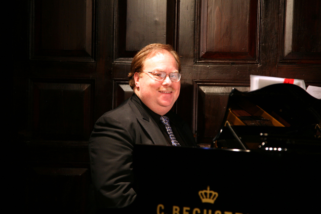 Photo Coverage: The 2009-2010 Theatre Museum Awards Image