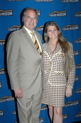 Photo Coverage: The 2009-2010 Theatre Museum Awards Image