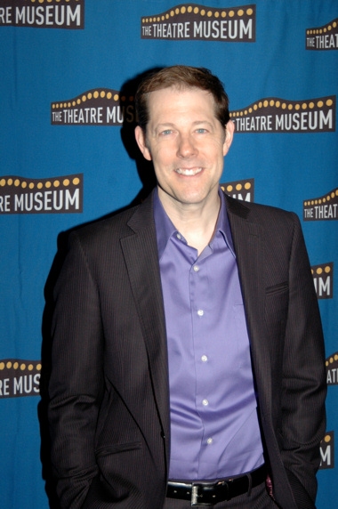 Photo Coverage: The 2009-2010 Theatre Museum Awards Image