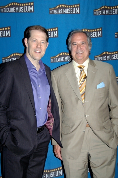 Photo Coverage: The 2009-2010 Theatre Museum Awards Image