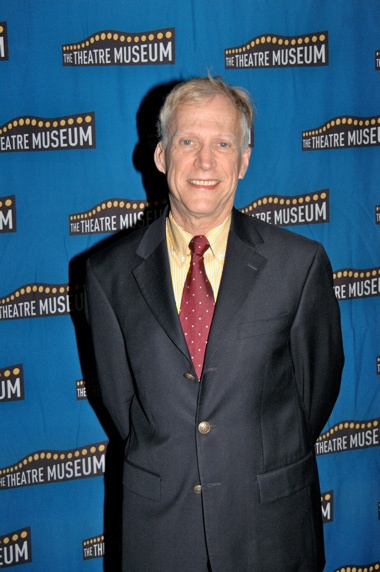 Photo Coverage: The 2009-2010 Theatre Museum Awards 