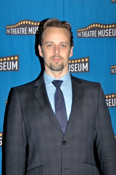 Photo Coverage: The 2009-2010 Theatre Museum Awards Image