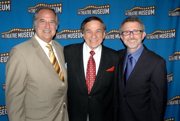Photo Coverage: The 2009-2010 Theatre Museum Awards Image