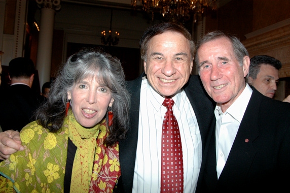 Photo Coverage: The 2009-2010 Theatre Museum Awards Image
