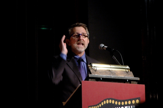 Photo Coverage: The 2009-2010 Theatre Museum Awards Image
