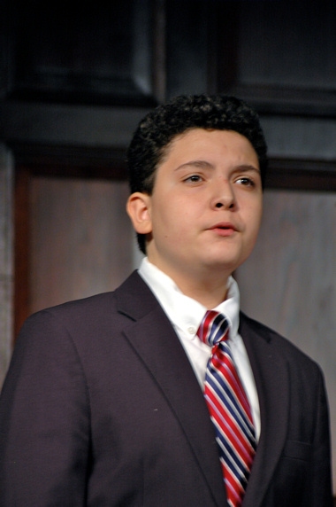 Photo Coverage: The 2009-2010 Theatre Museum Awards Image