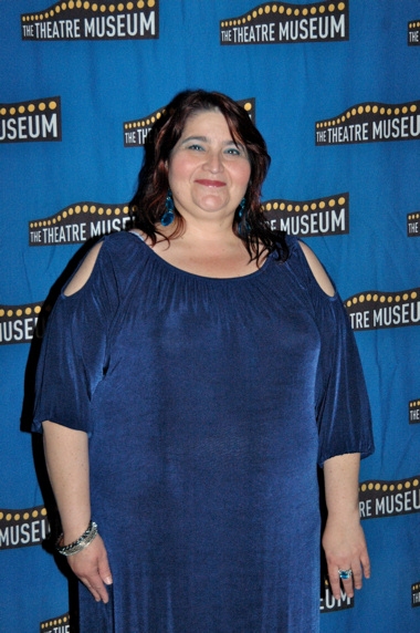 Photo Coverage: The 2009-2010 Theatre Museum Awards Image