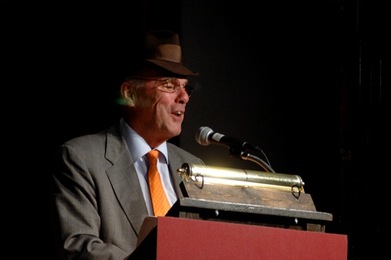 Photo Coverage: The 2009-2010 Theatre Museum Awards Image