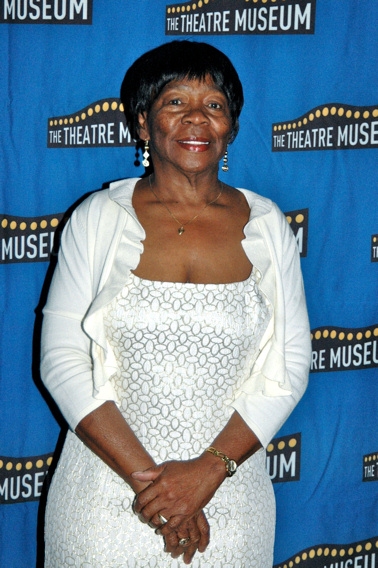Photo Coverage: The 2009-2010 Theatre Museum Awards 