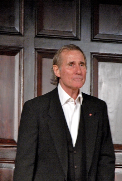 Jim Dale Photo