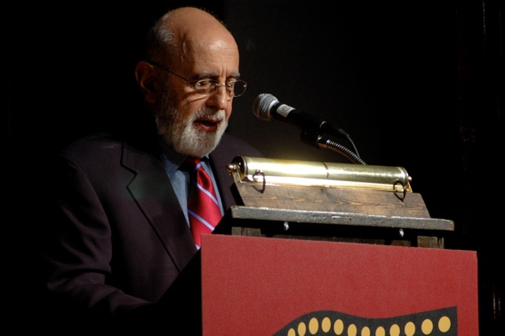 Photo Coverage: The 2009-2010 Theatre Museum Awards Image