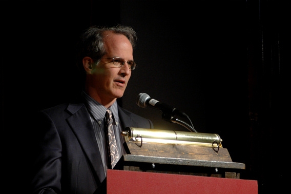 Photo Coverage: The 2009-2010 Theatre Museum Awards Image
