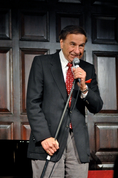 Photo Coverage: The 2009-2010 Theatre Museum Awards Image