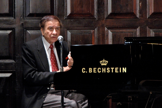 Photo Coverage: The 2009-2010 Theatre Museum Awards Image