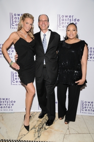 Photo Flash: Lower Eastside Service Center Celebrates 51 Years at Gala Image