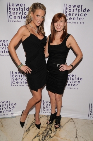 Photo Flash: Lower Eastside Service Center Celebrates 51 Years at Gala Image