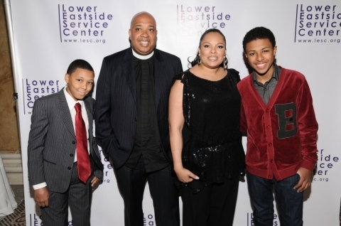 Photo Flash: Lower Eastside Service Center Celebrates 51 Years at Gala Image