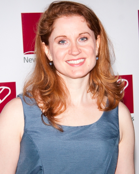 Photo Coverage: New Dramatists Honor Julie Taymor Image