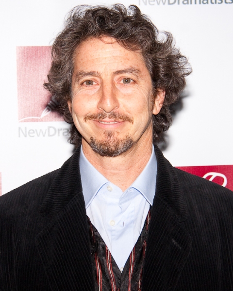 Photo Coverage: New Dramatists Honor Julie Taymor Image