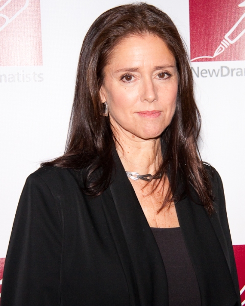 Photo Coverage: New Dramatists Honor Julie Taymor Image