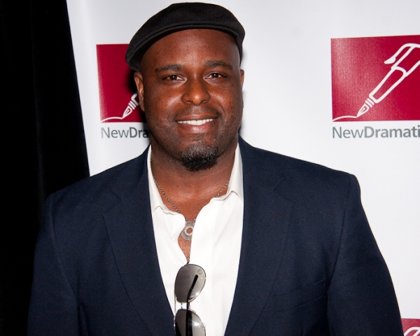 Photo Coverage: New Dramatists Honor Julie Taymor Image