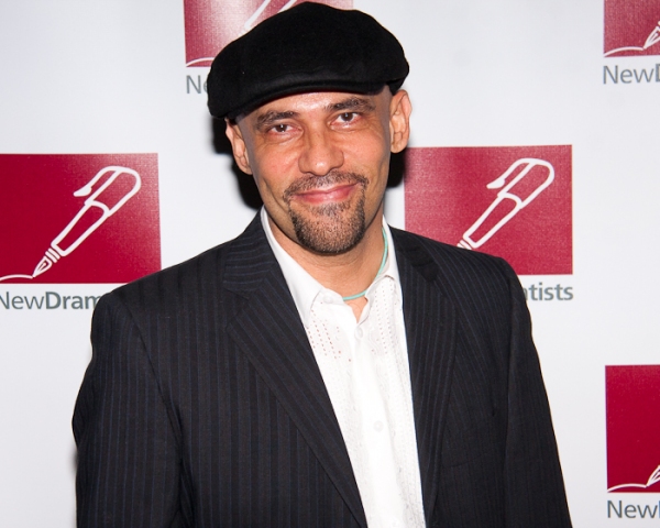 Photo Coverage: New Dramatists Honor Julie Taymor Image