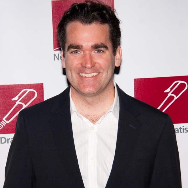 Photo Coverage: New Dramatists Honor Julie Taymor Image