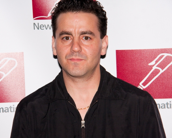 Photo Coverage: New Dramatists Honor Julie Taymor Image