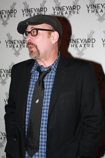 Photo Coverage: THE METAL CHILDREN Opening Night Arrivals Image