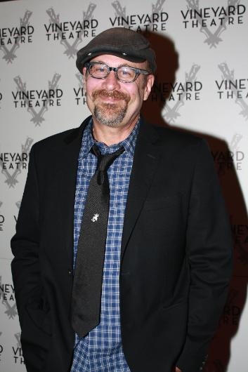 Photo Coverage: THE METAL CHILDREN Opening Night Arrivals Image