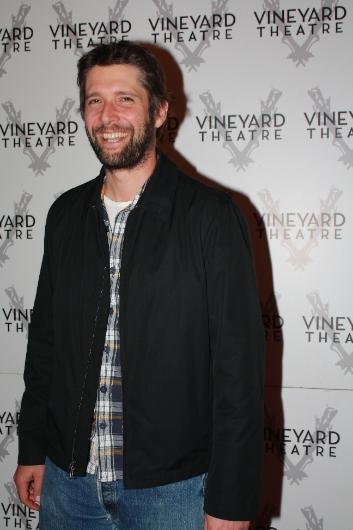 Photo Coverage: THE METAL CHILDREN Opening Night Arrivals Image