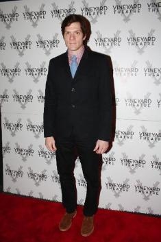 Photo Coverage: THE METAL CHILDREN Opening Night Arrivals Image