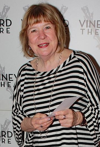 Photo Coverage: THE METAL CHILDREN Opening Night Arrivals Image