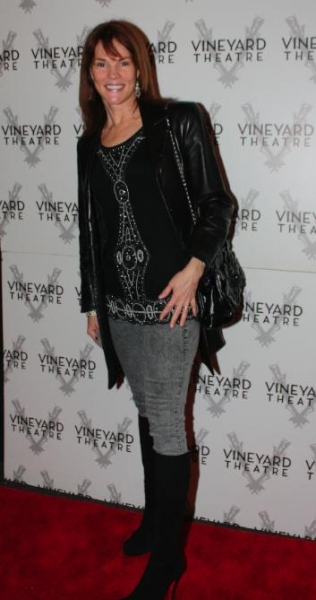 Photo Coverage: THE METAL CHILDREN Opening Night Arrivals Image