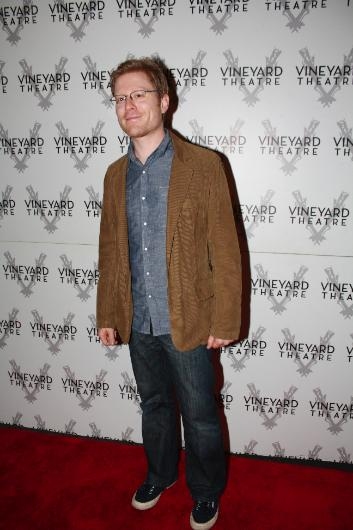 Photo Coverage: THE METAL CHILDREN Opening Night Arrivals Image