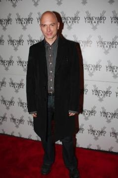 Photo Coverage: THE METAL CHILDREN Opening Night Arrivals Image