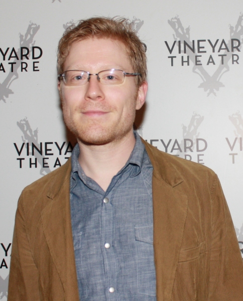 Photo Coverage: THE METAL CHILDREN Opening Night Arrivals Image