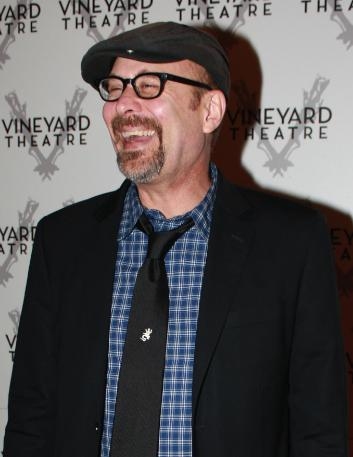 Photo Coverage: THE METAL CHILDREN Opening Night Arrivals Image