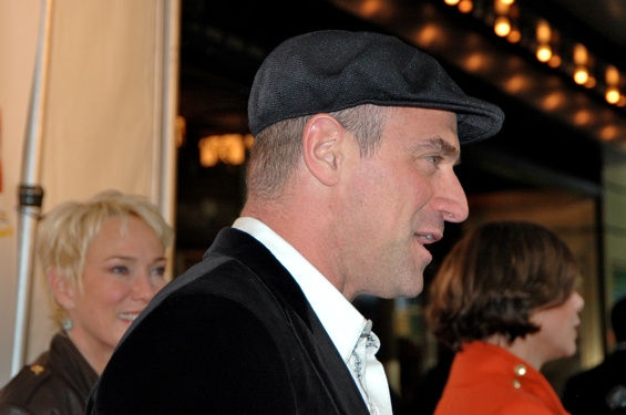 Photo Coverage: Banana Shpeel Opens at The Beacon Image