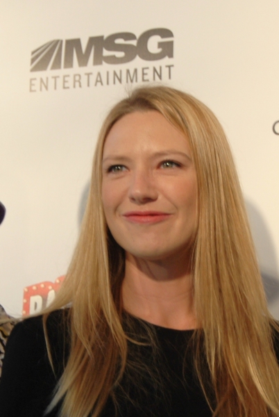 Photo Coverage: Banana Shpeel Opens at The Beacon Image